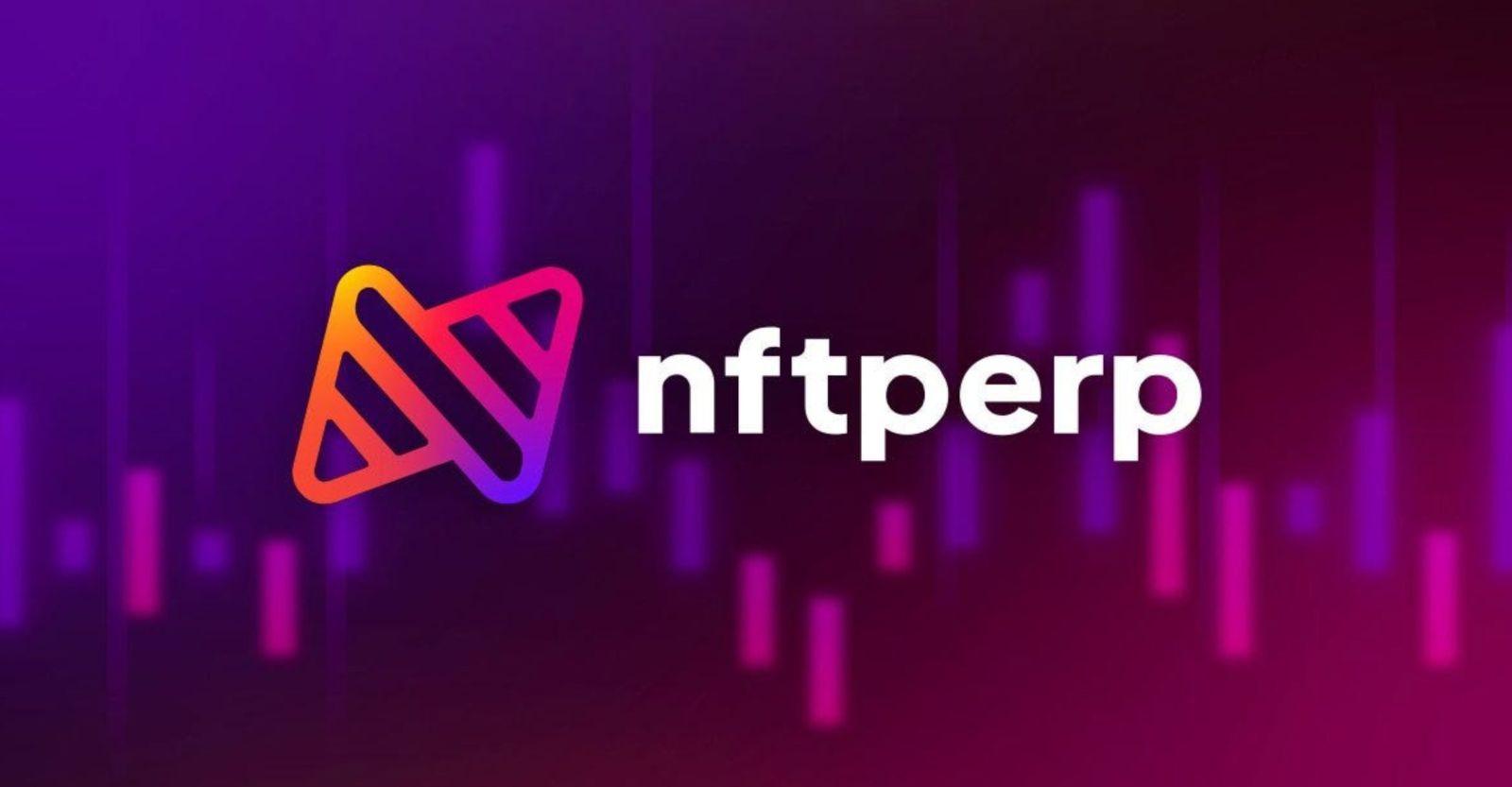 NFT Perp - Short/Long NFTs