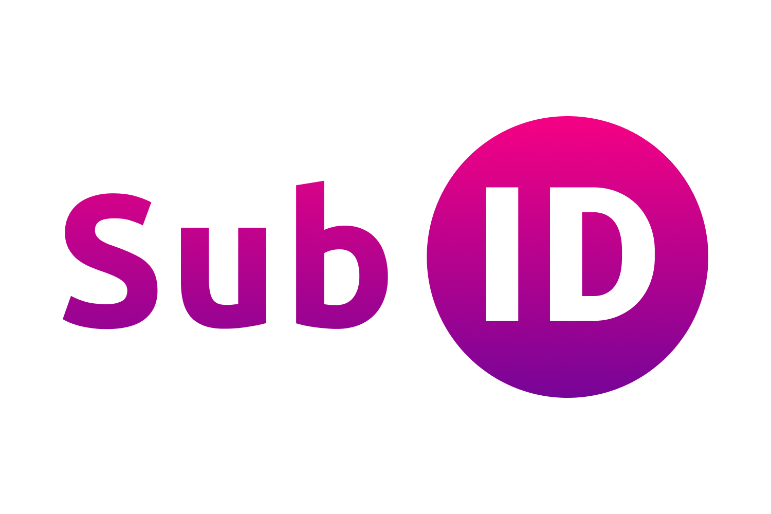 Sub.ID's Sidebar & Translation
