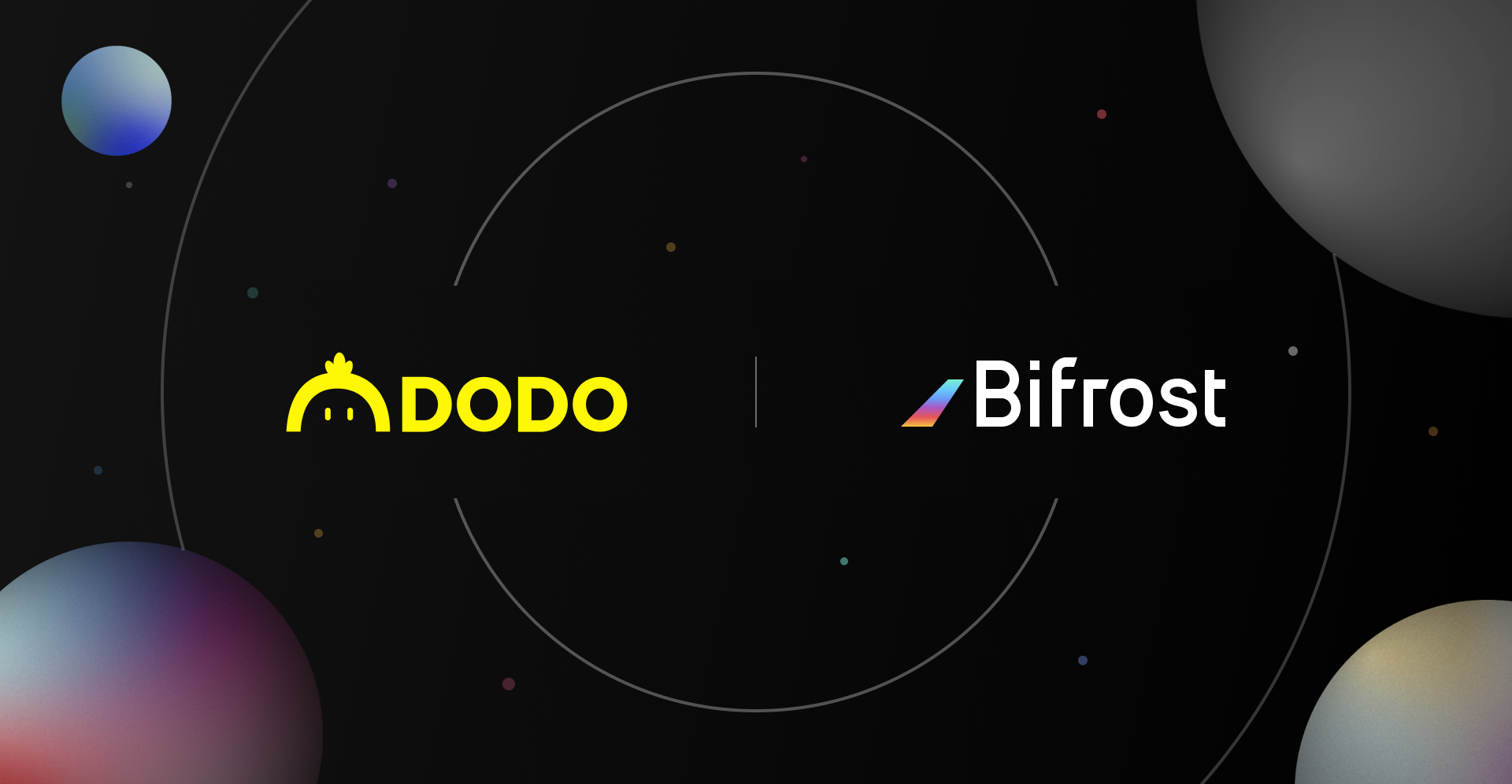 Bifrost Partners with DODO to Build Staking Derivative Asset Together