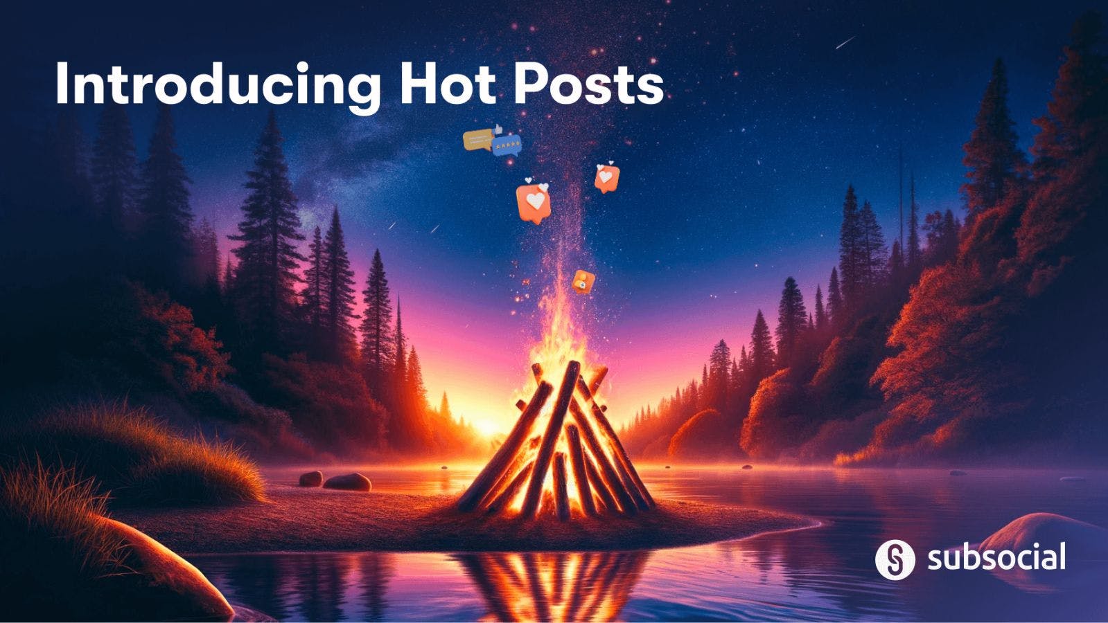 The New Hot Posts Tab Is Heating Things Up!